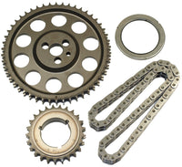 Cloyes Race 9-3625TX3-5 Billet True Roller Timing Kit