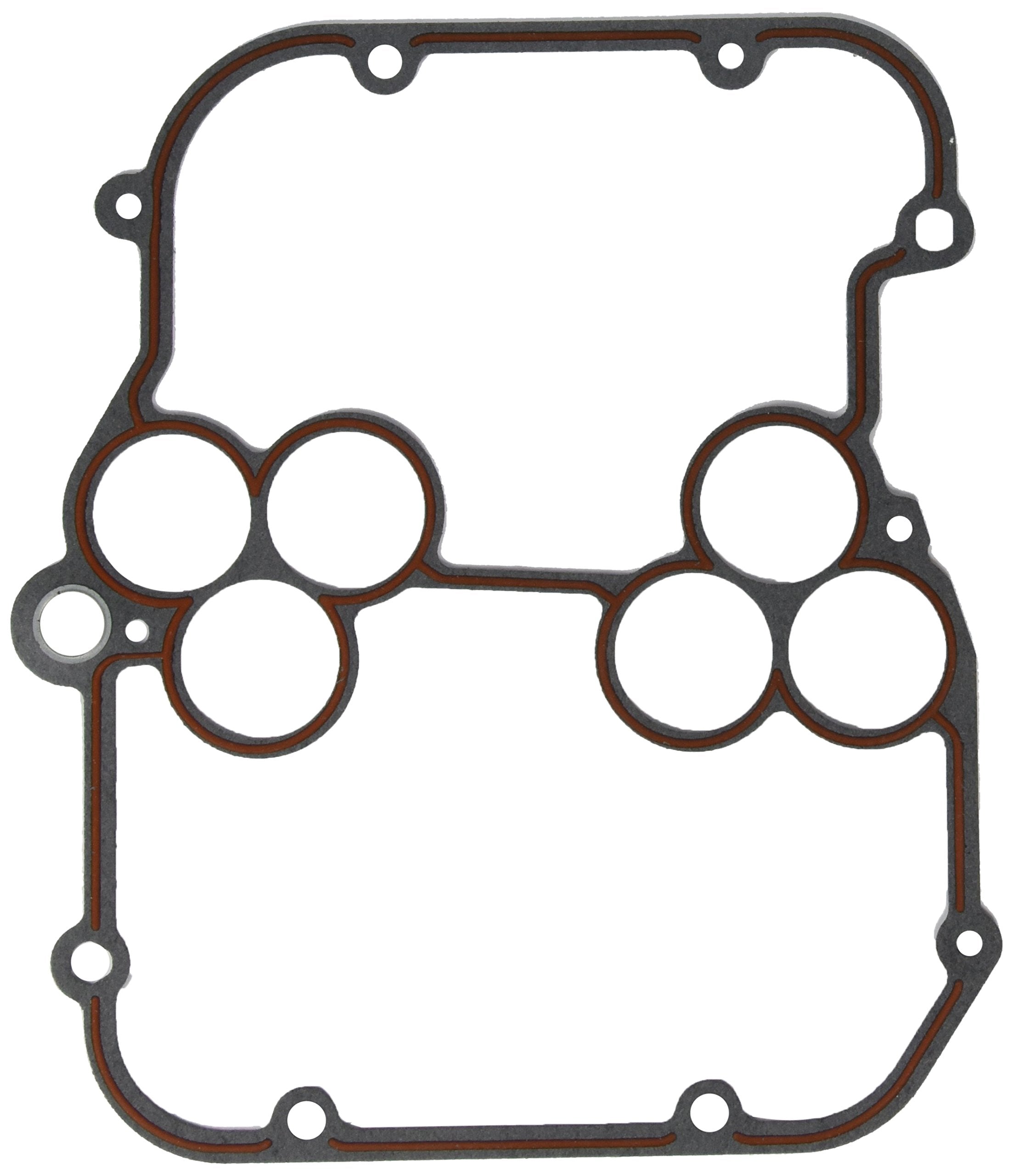 Fuel Injection MAHLE Plenum Gasket MS37103
