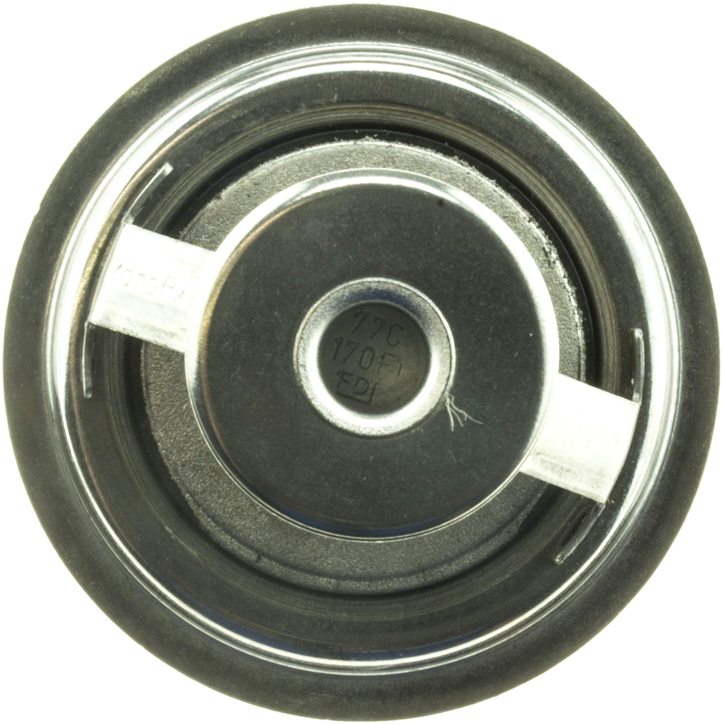 Premium Gates 33914S Engine Coolant Thermostat