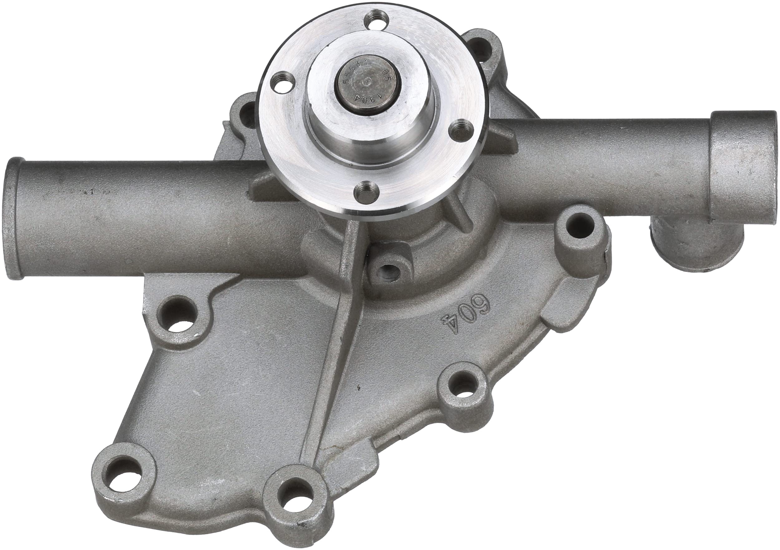 Premium Gates Engine Water Pump 42017
