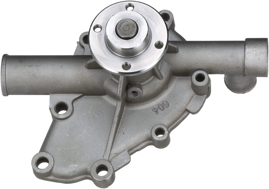Premium Gates Engine Water Pump 42017