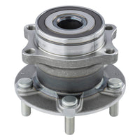 Wheel Bearing and Hub Assembly MOOG for Subaru Outback