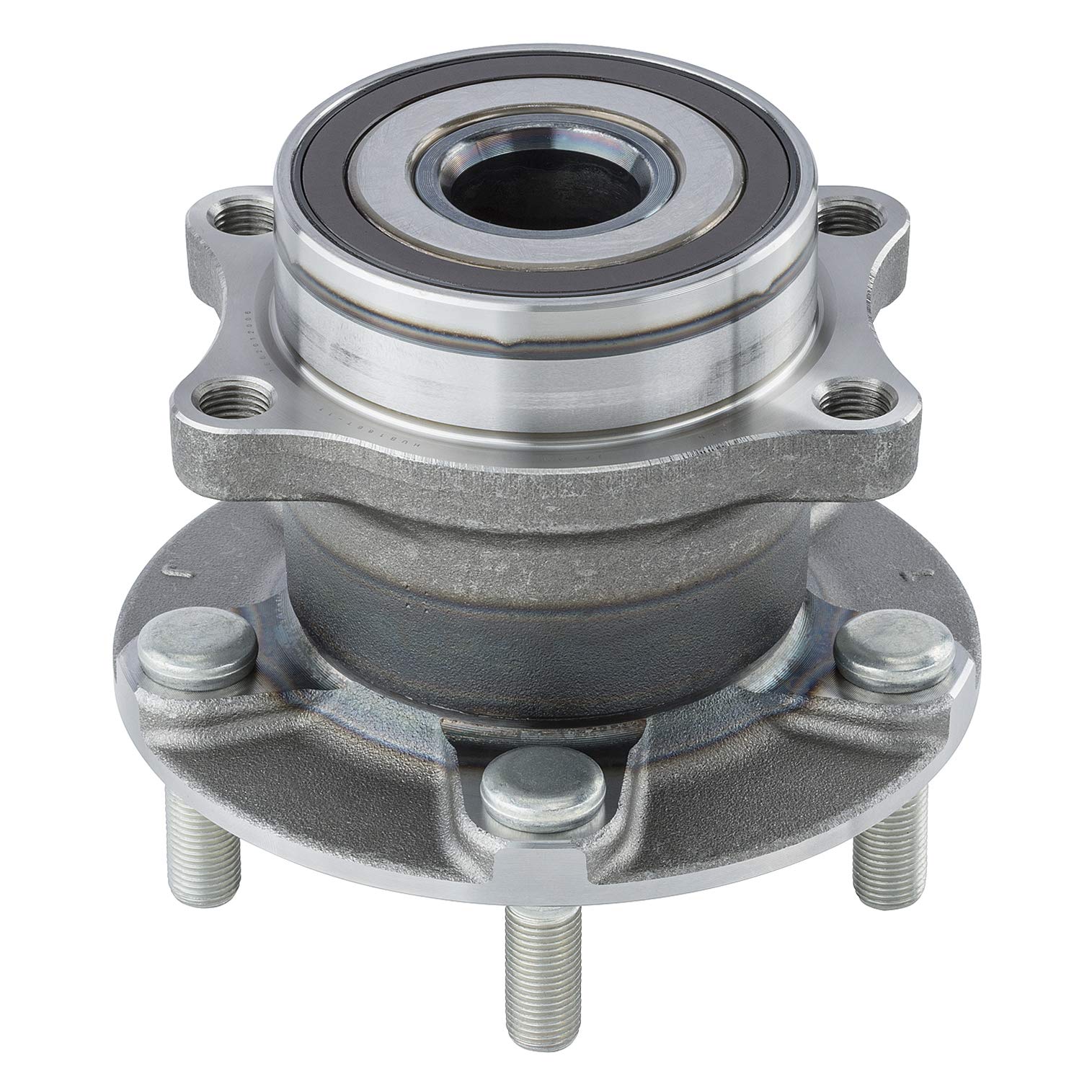 Wheel Bearing and Hub Assembly MOOG for Subaru Outback