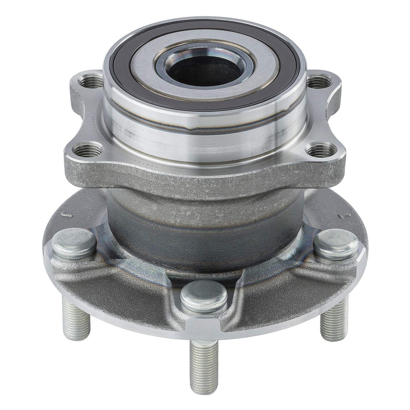 Wheel Bearing and Hub Assembly MOOG for Subaru Outback