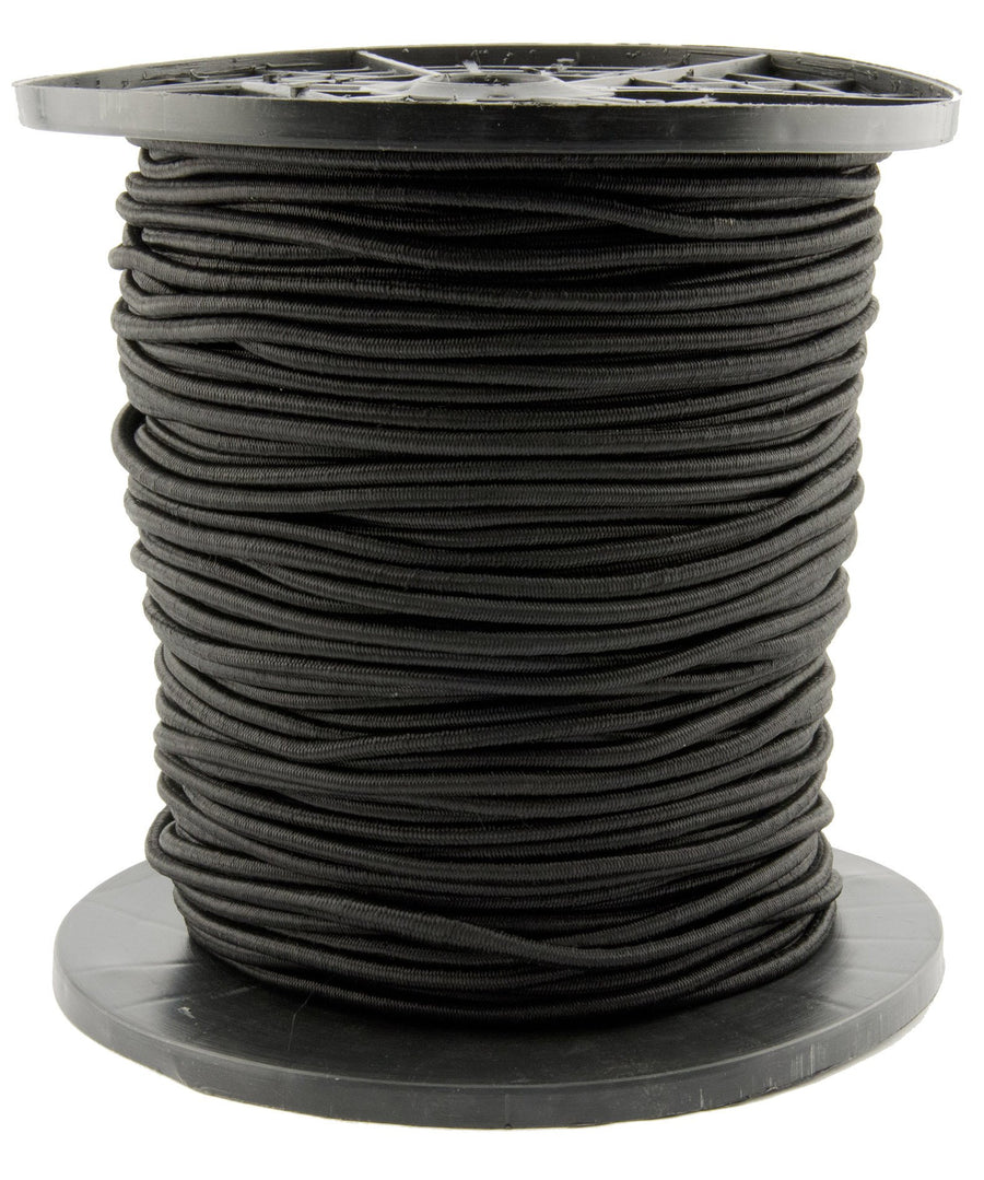 Replacement 05292 Erickson 5/16" x 250' Bungey Cord Roll
