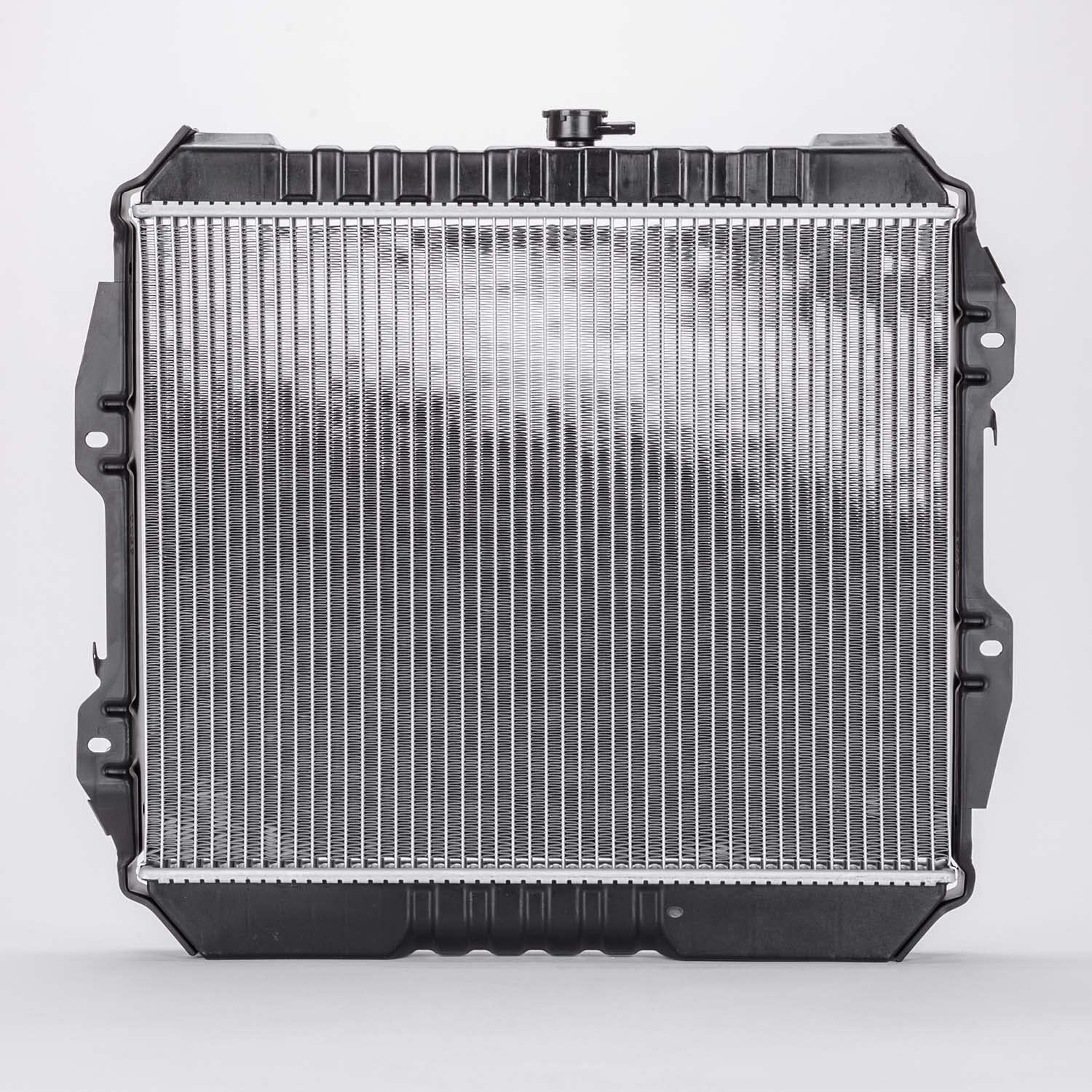 Compatible TYC 147 Radiator with 1986-1995 Toyota Pickup