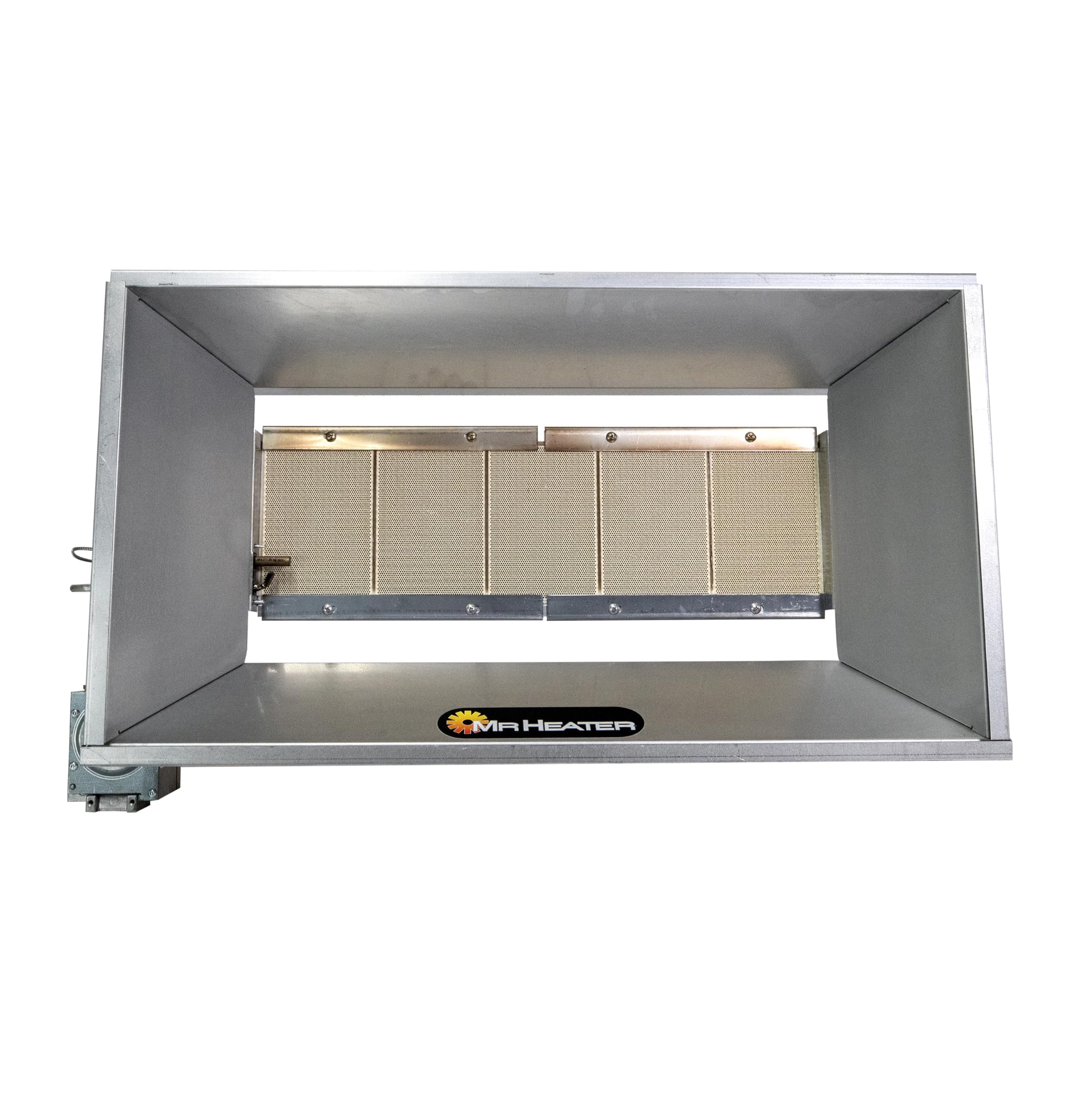 Mr. Heater Propane 40, 000 BTU Garage Heater #MH40LP,Multi