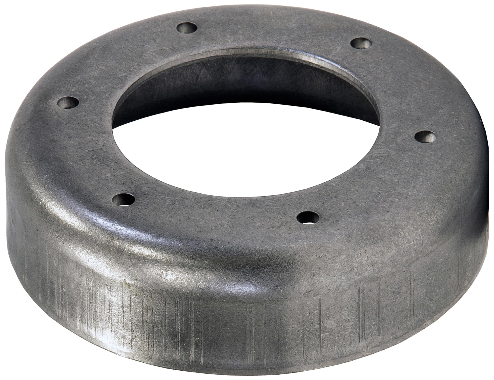 Filler-Breather Steel Weld Flange Adapter