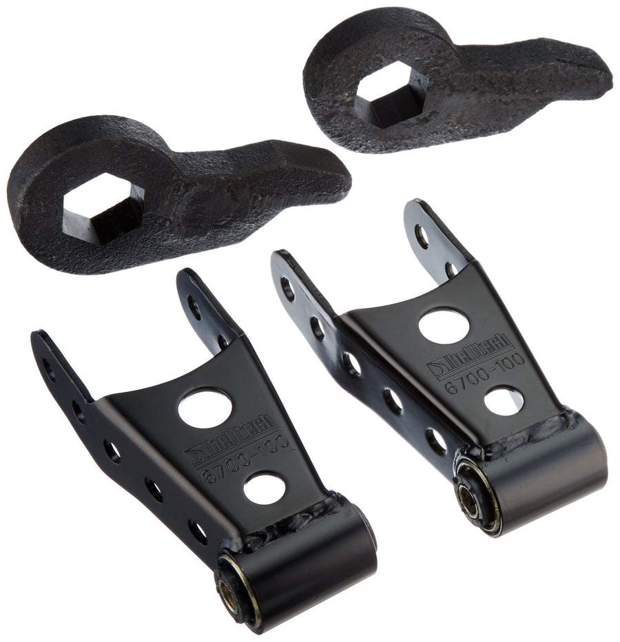 Lowering Kit Belltech 766