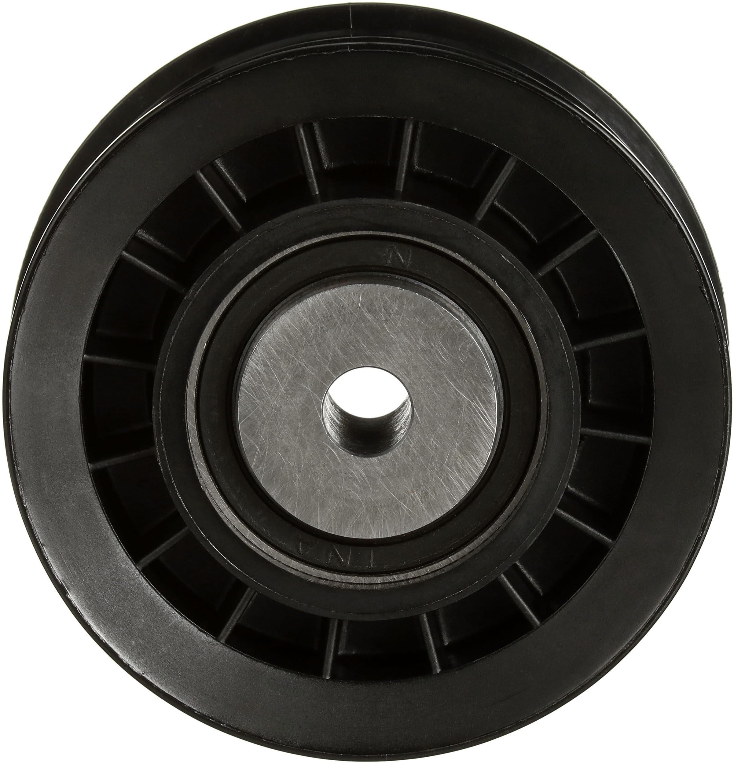 DriveAlign Gates 38090 Idler/Tensioner Belt Drive Pulley
