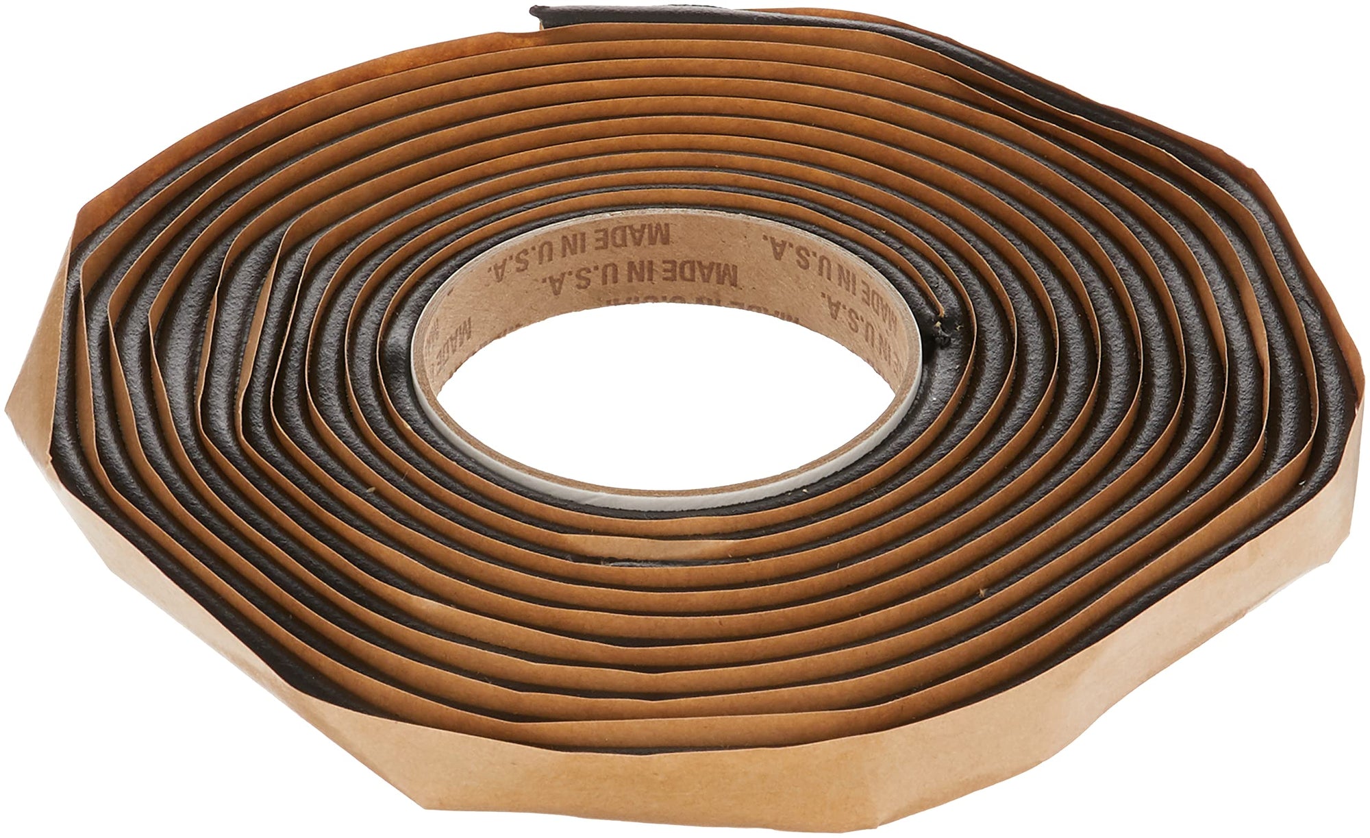 Windo-Weld 3M Round Ribbon Sealer, 08611, 5/16 in x 15 ft Kit