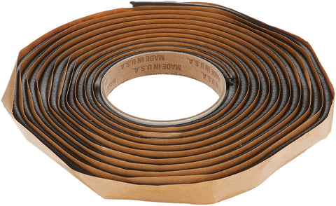 Windo-Weld 3M Round Ribbon Sealer, 08611, 5/16 in x 15 ft Kit