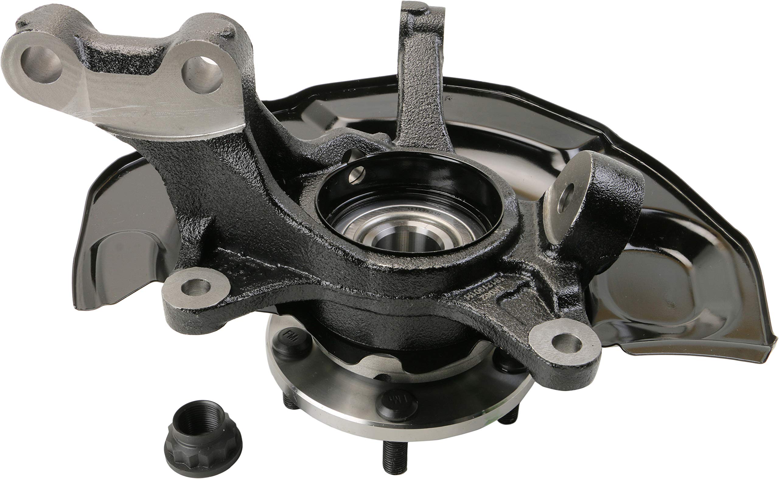 LK062 MOOG Suspension Knuckle Assembly for Toyota Sienna