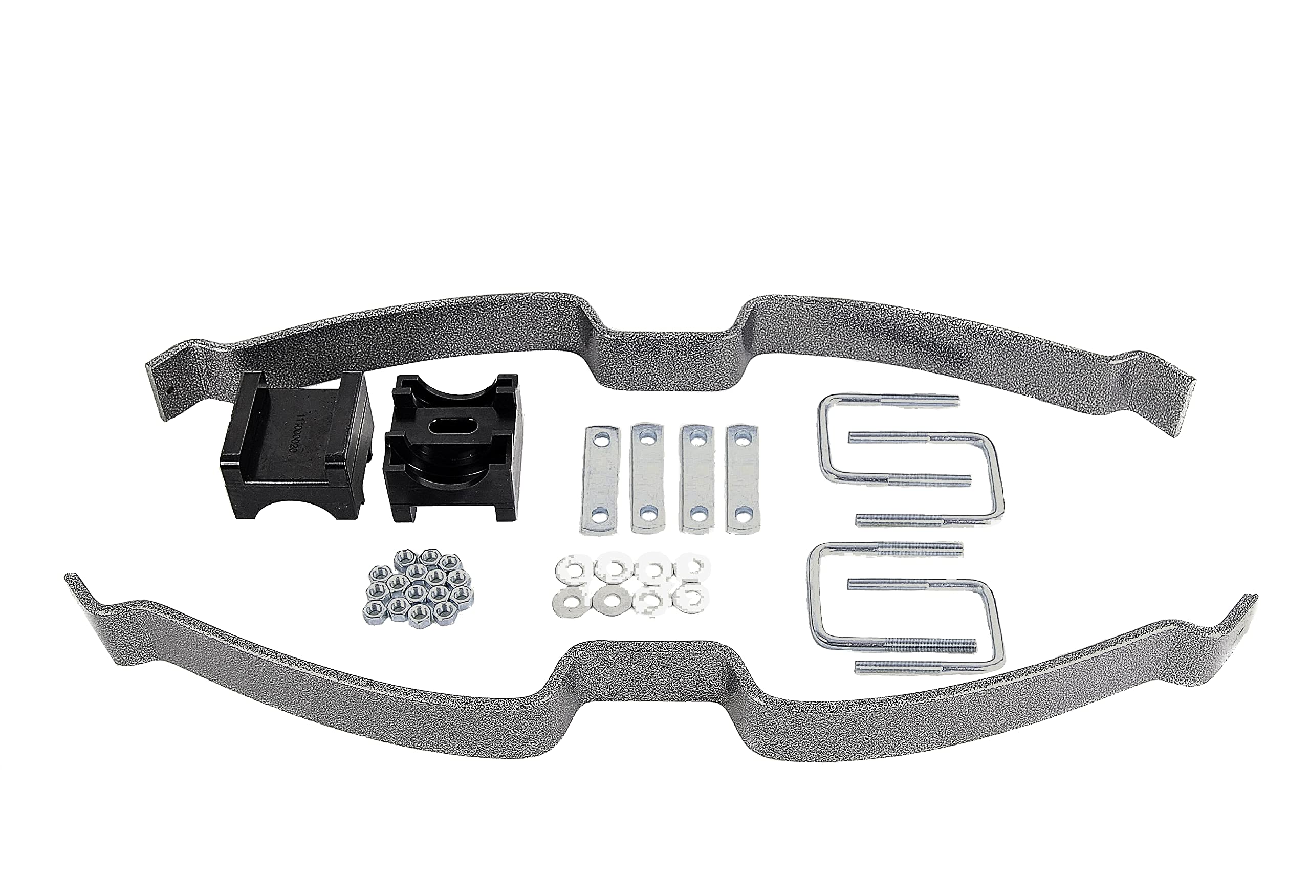 Hellwig Special Design 1904 Helper Spring Kit
