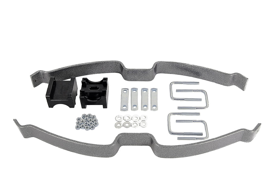 Hellwig Special Design 1904 Helper Spring Kit