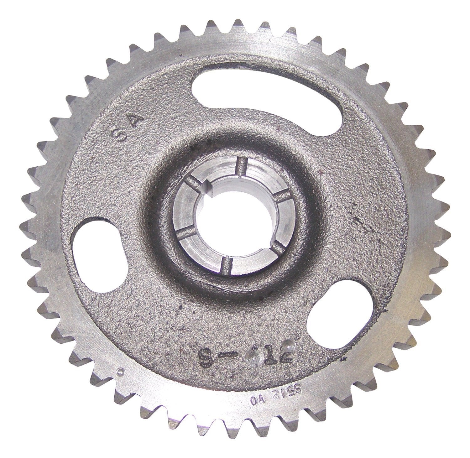 Camshaft Crown Automotive Sprocket Engine