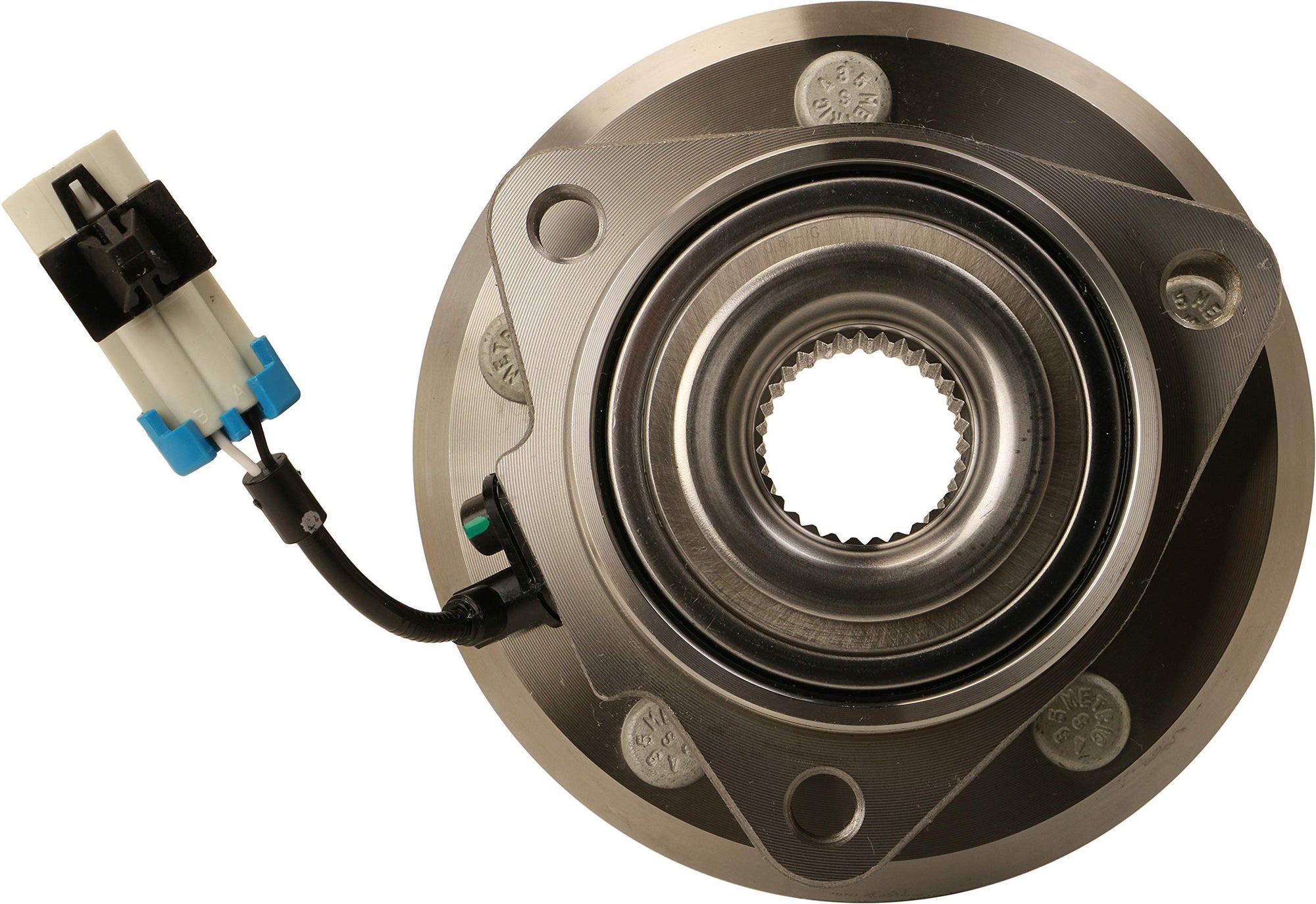 Wheel Bearing and Hub Assembly MOOG for Saturn Vue