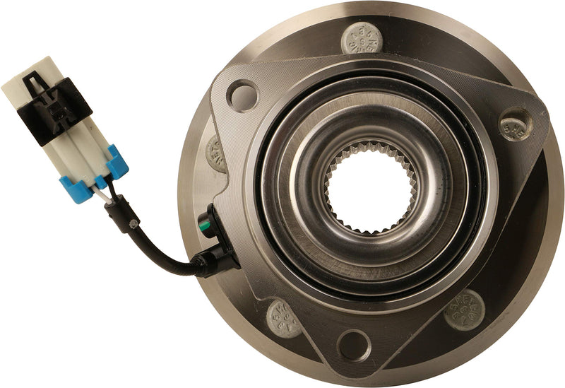 Wheel Bearing and Hub Assembly MOOG for Saturn Vue
