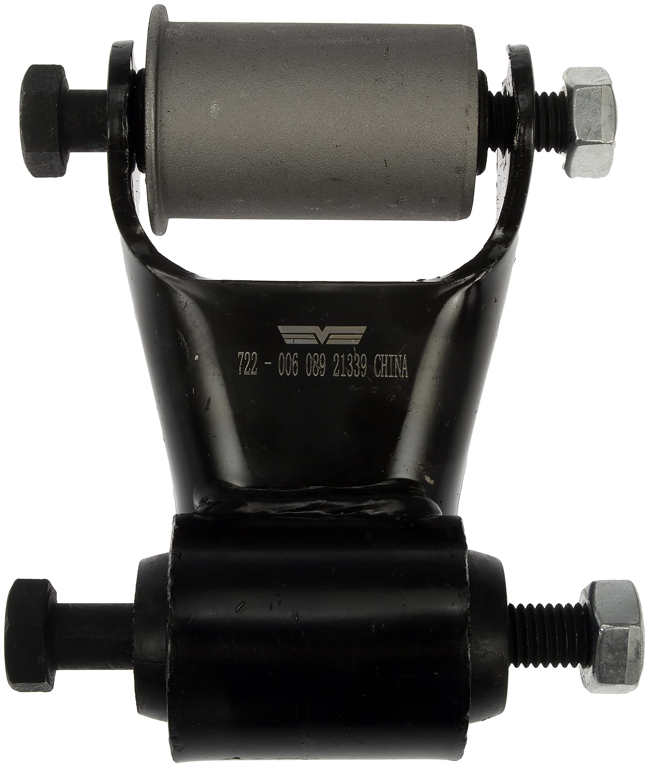 Dorman Leaf Spring Shackle 722-006 Compatible with Select Cadillac / Chevrolet / GMC Models