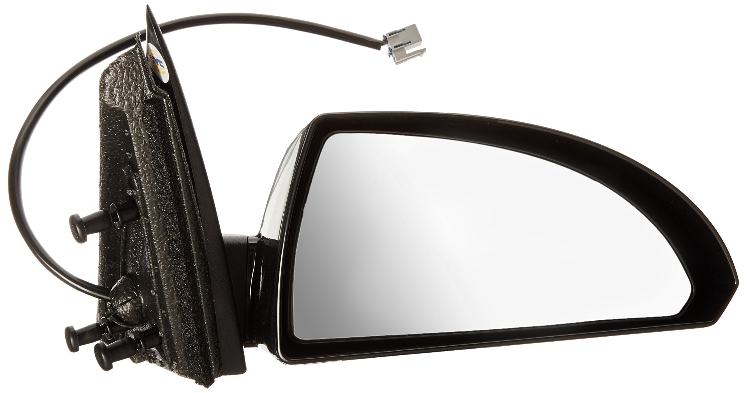 Chevrolet Impala TYC 1390231 Right Non-Heated Replacement Mirror