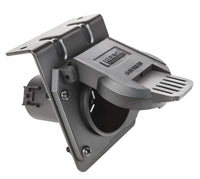 7-Way Reese Towpower Plug-In Connector, Black