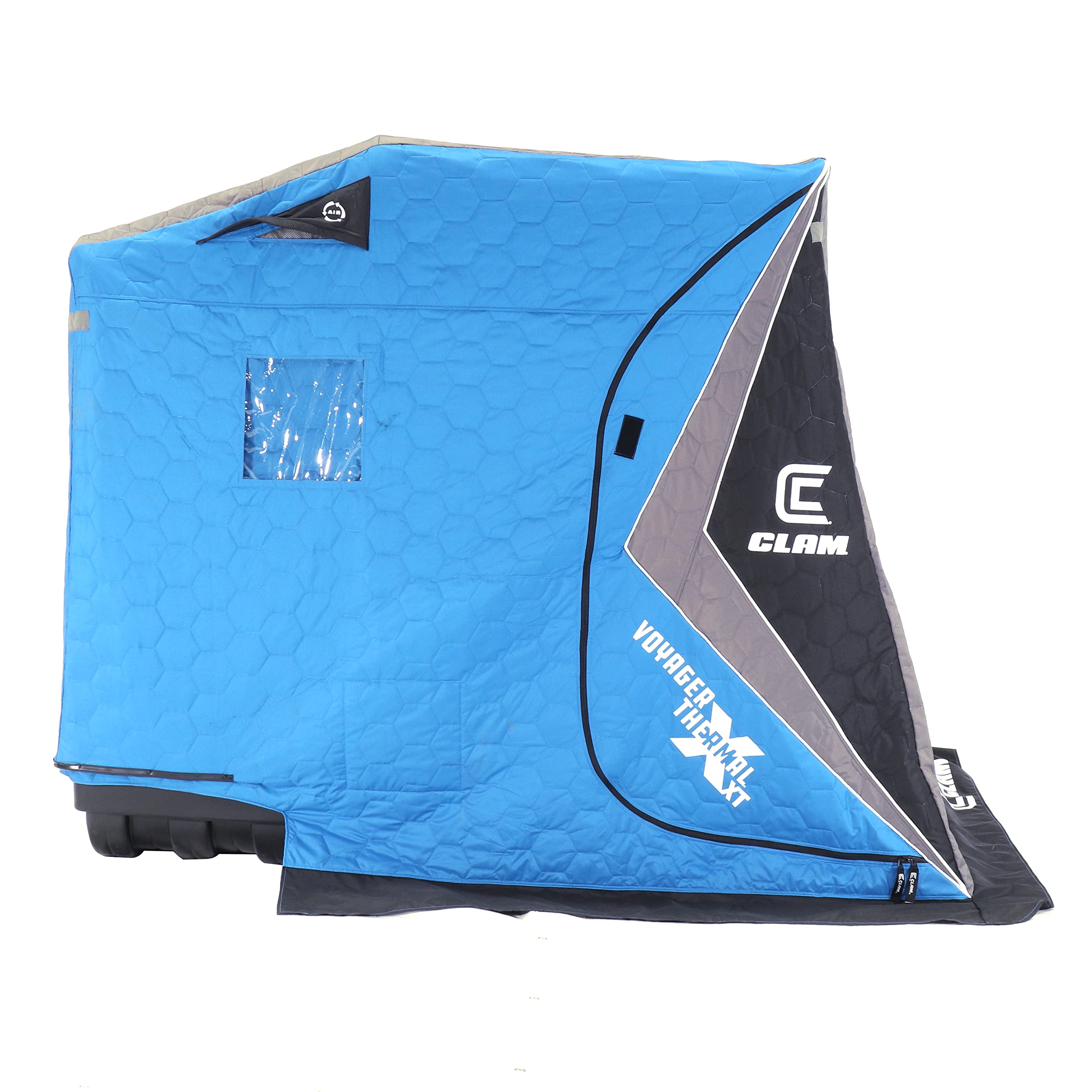 Voyager XT Thermal Clam, Blue