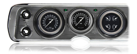 1964-65 Chevelle CV64TR-LS Traditional Package LS Sending Unit
