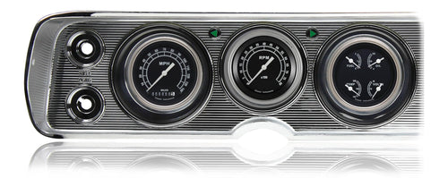 1964-65 Chevelle CV64TR-LS Traditional Package LS Sending Unit