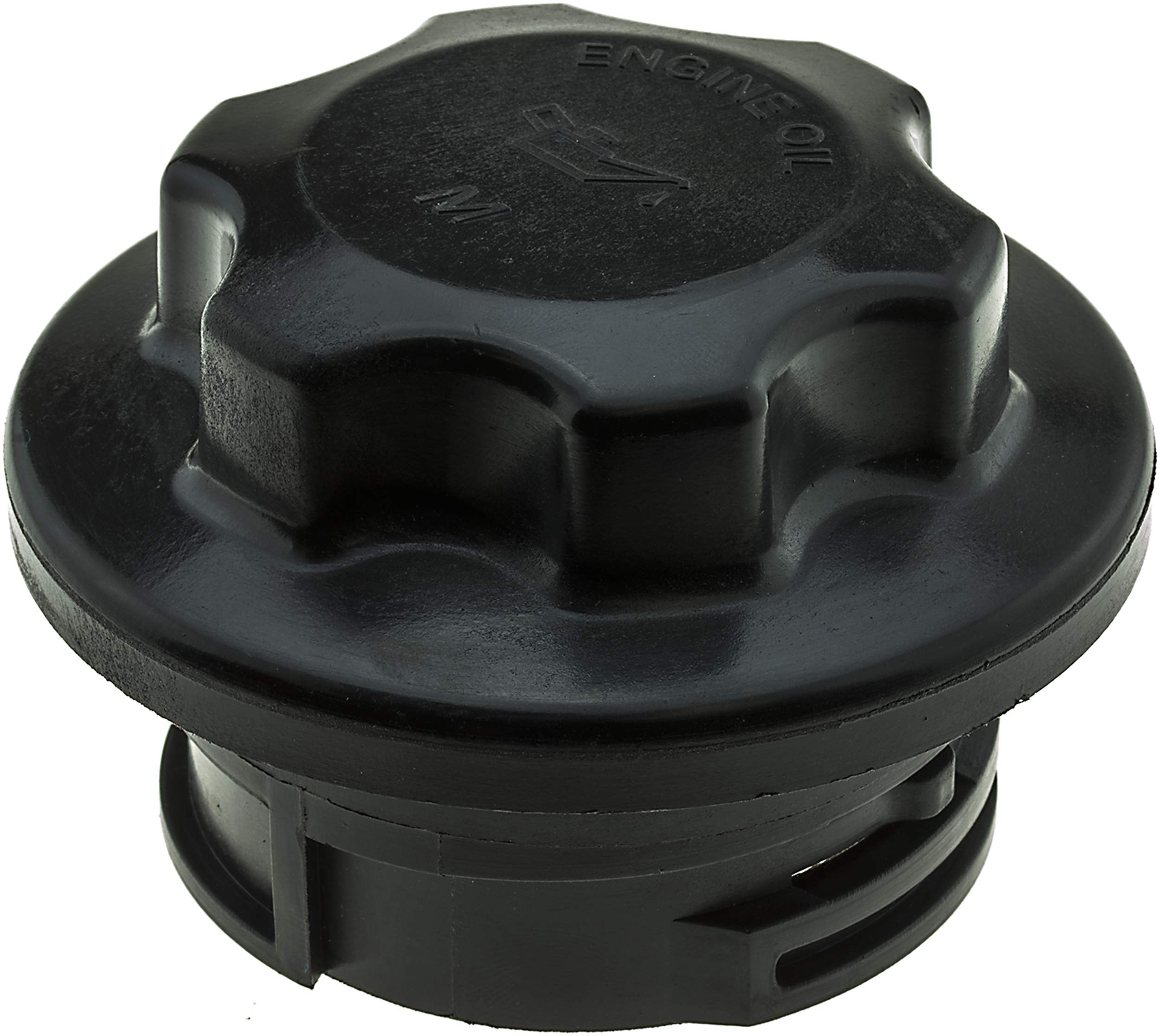 Engine Oil Filler Cap Gates 31296