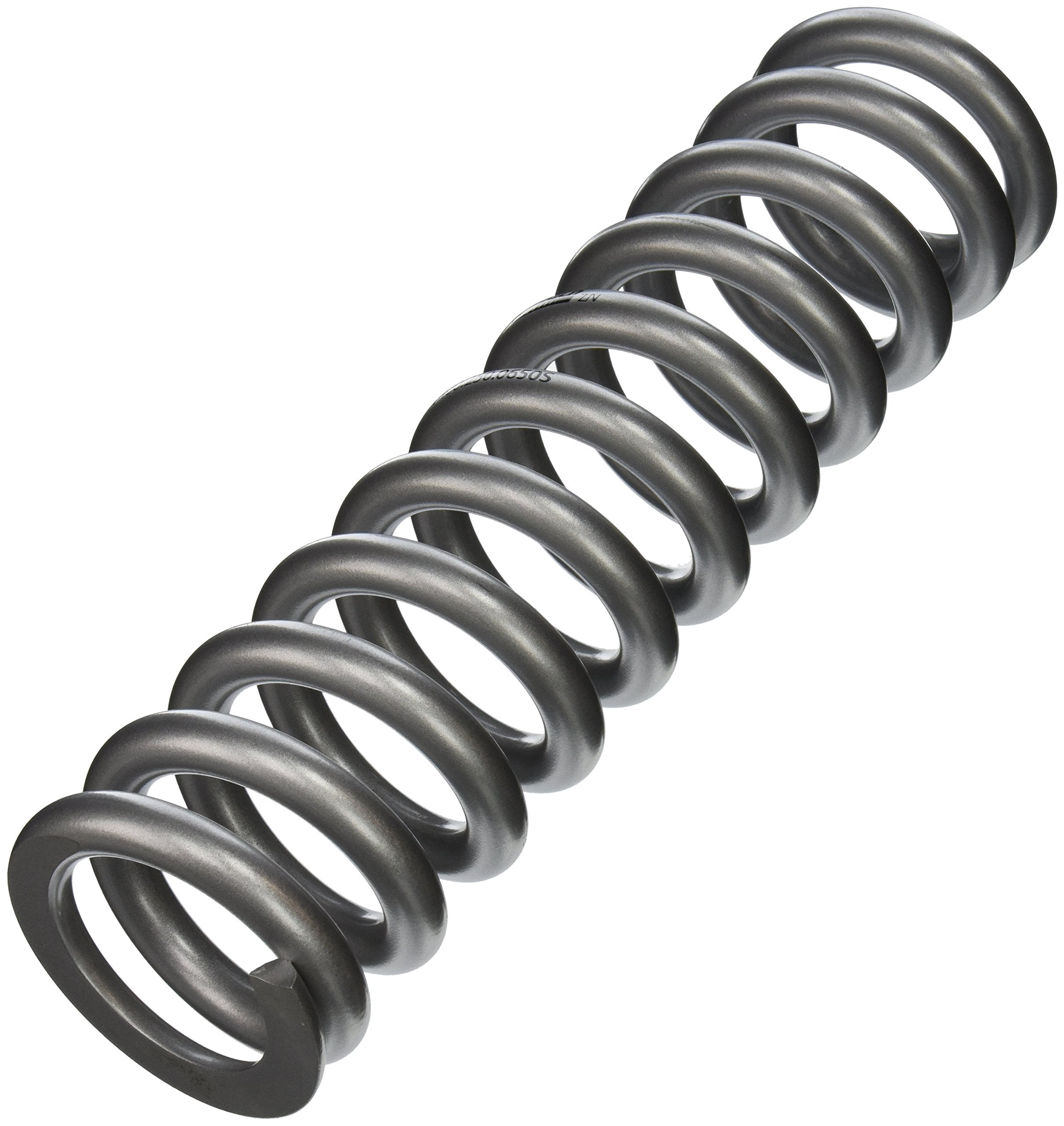 Silver Eibach Coilover Spring - 2.50" I.D. 1400.250.0650S