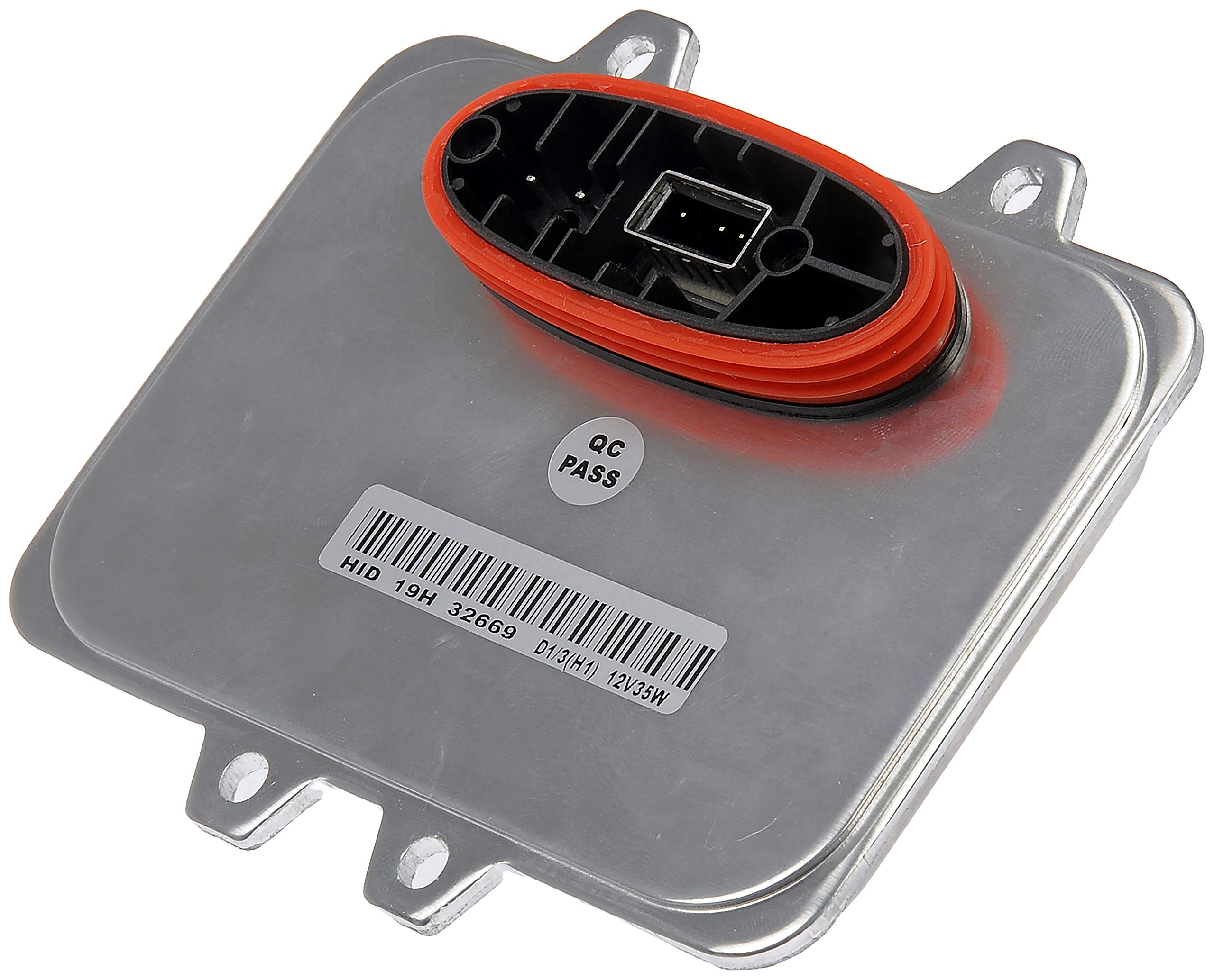 Dorman High Intensity Discharge 601-056 Lighting Ballast Compatible with Select Models