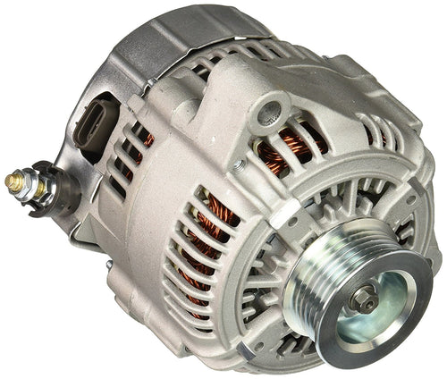 Alternator TYC Compatible with 1998-2005 Lexus GS300