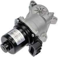 Dorman Transfer Case Motor 600-899 Compatible with Select Cadillac / Chevrolet / GMC Models