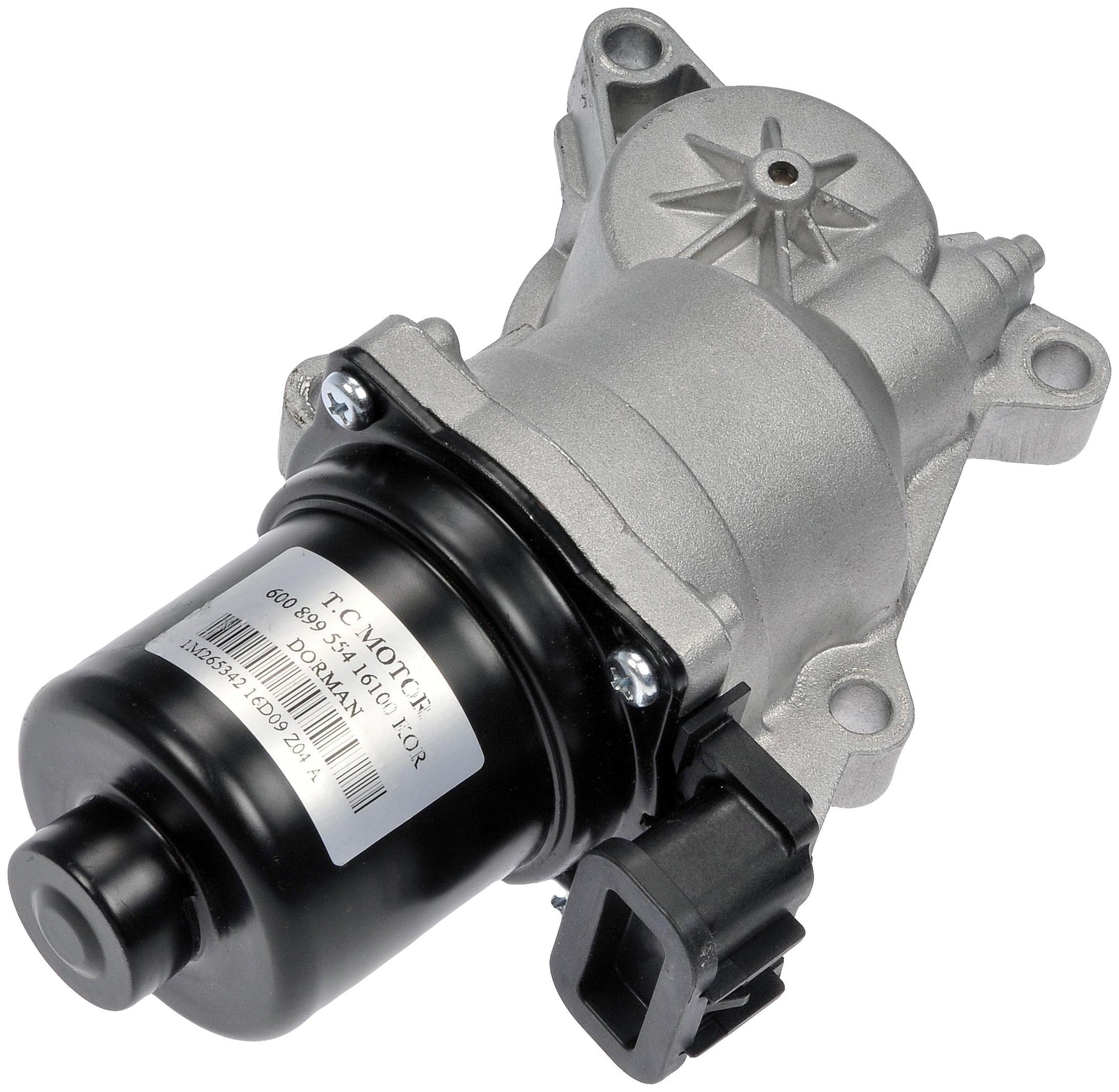Dorman Transfer Case Motor 600-899 Compatible with Select Cadillac / Chevrolet / GMC Models