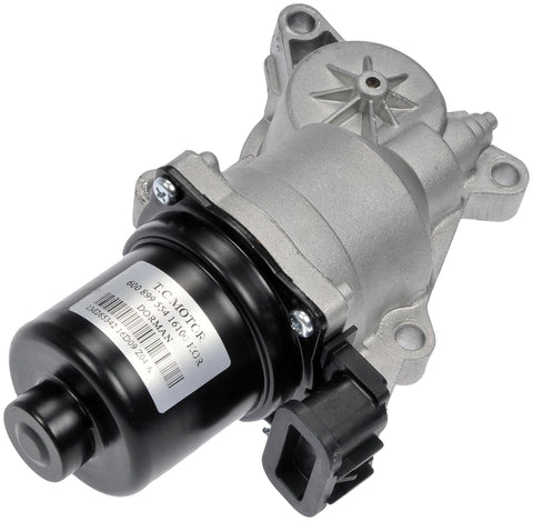 Dorman Transfer Case Motor 600-899 Compatible with Select Cadillac / Chevrolet / GMC Models