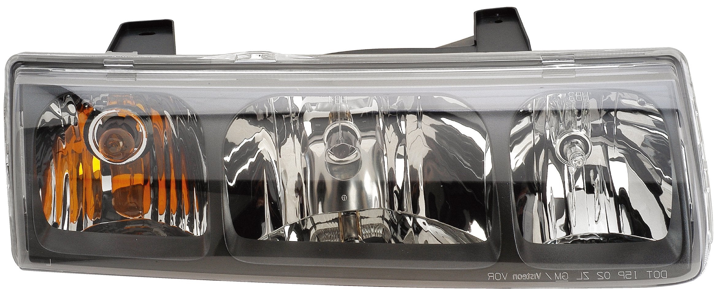 GM282-B101R Eagle Eyes Headlight