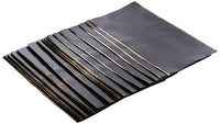 Ultra HushMat Floor/Dash Kit - Black 10400
