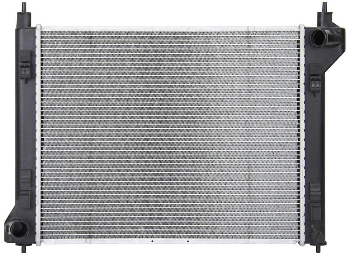 Radiator CSF 3694