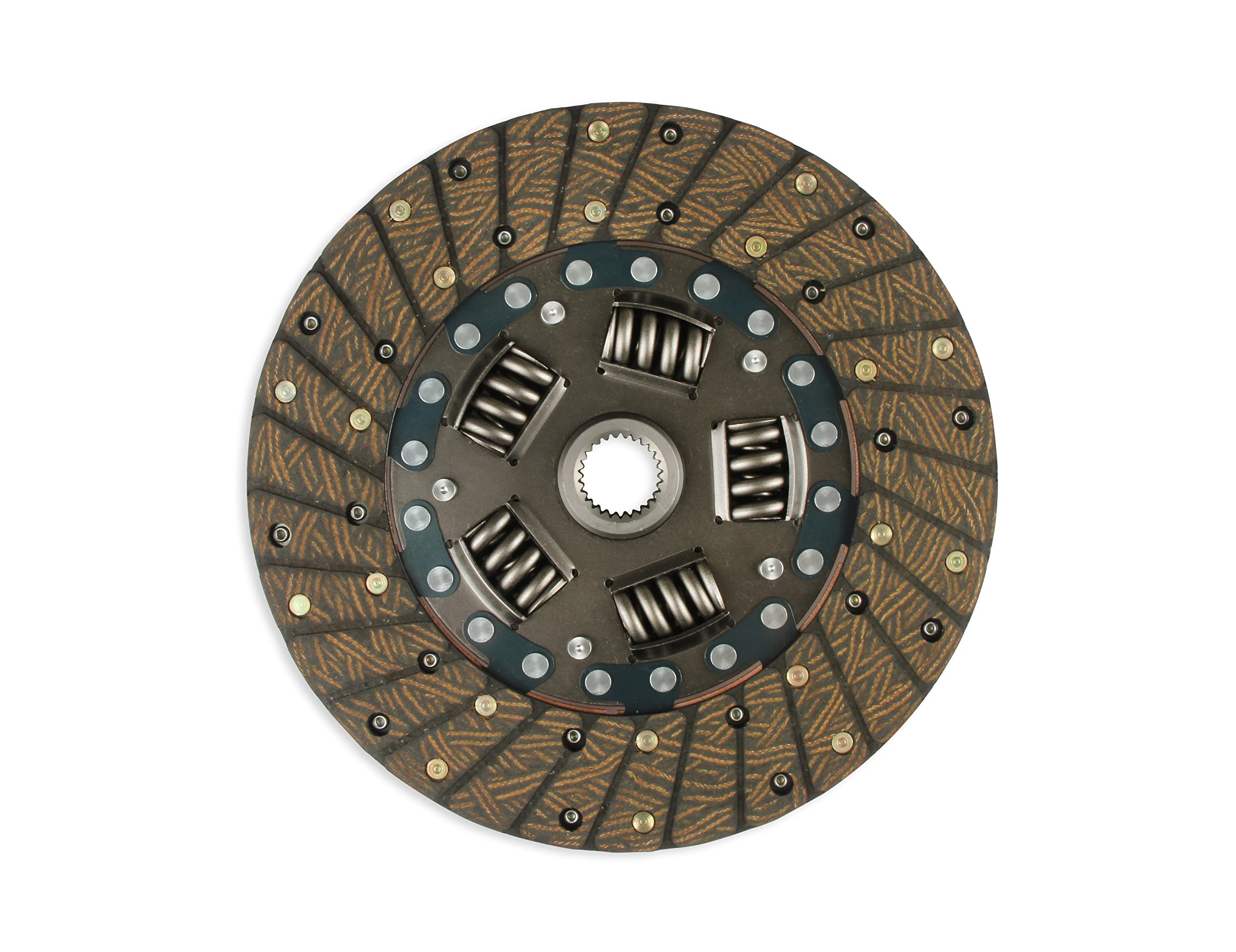 650 Hays 92-1100 Street Conversion Clutch Kit
