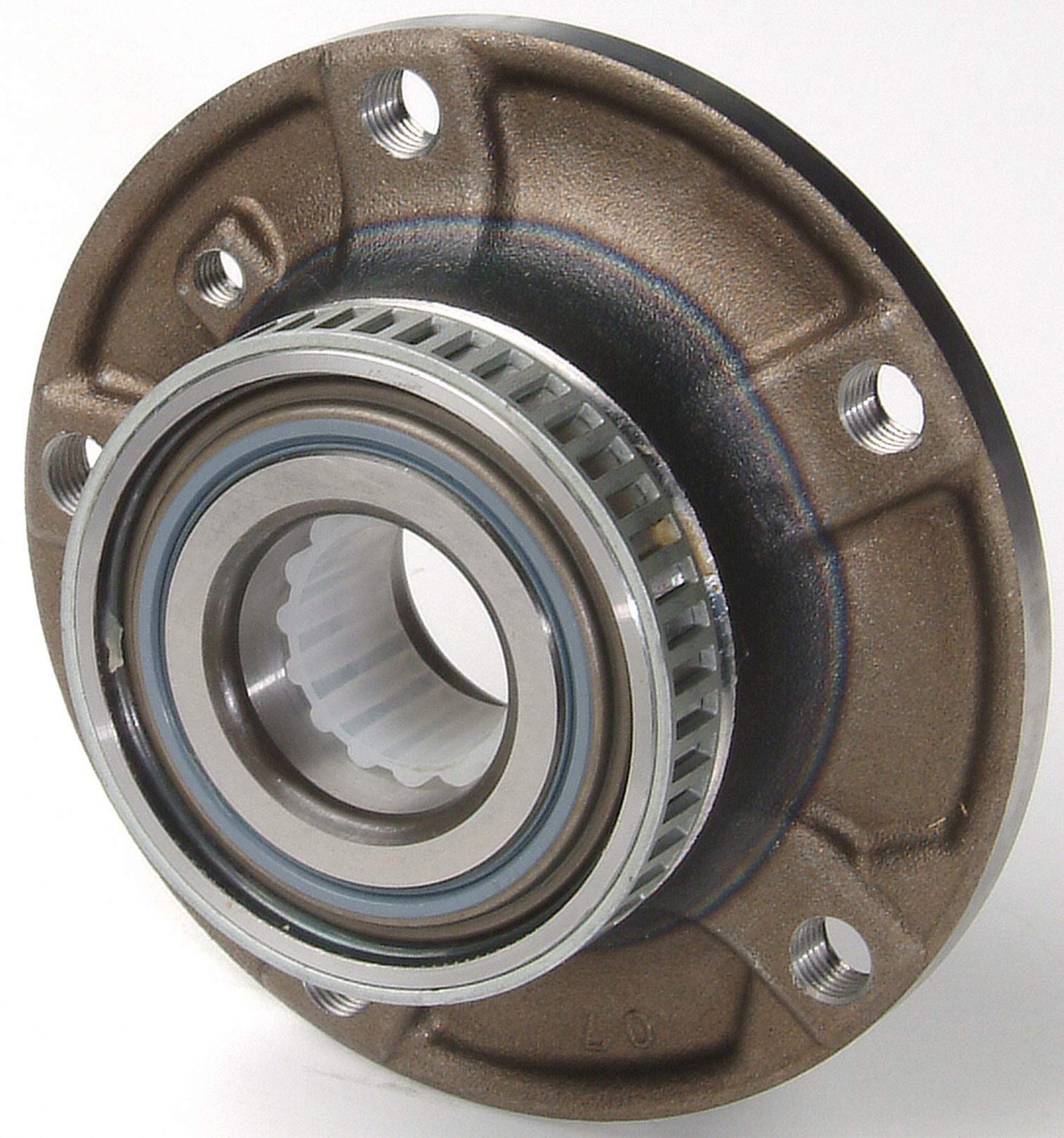 Wheel Bearing and Hub Assembly MOOG for BMW Z3
