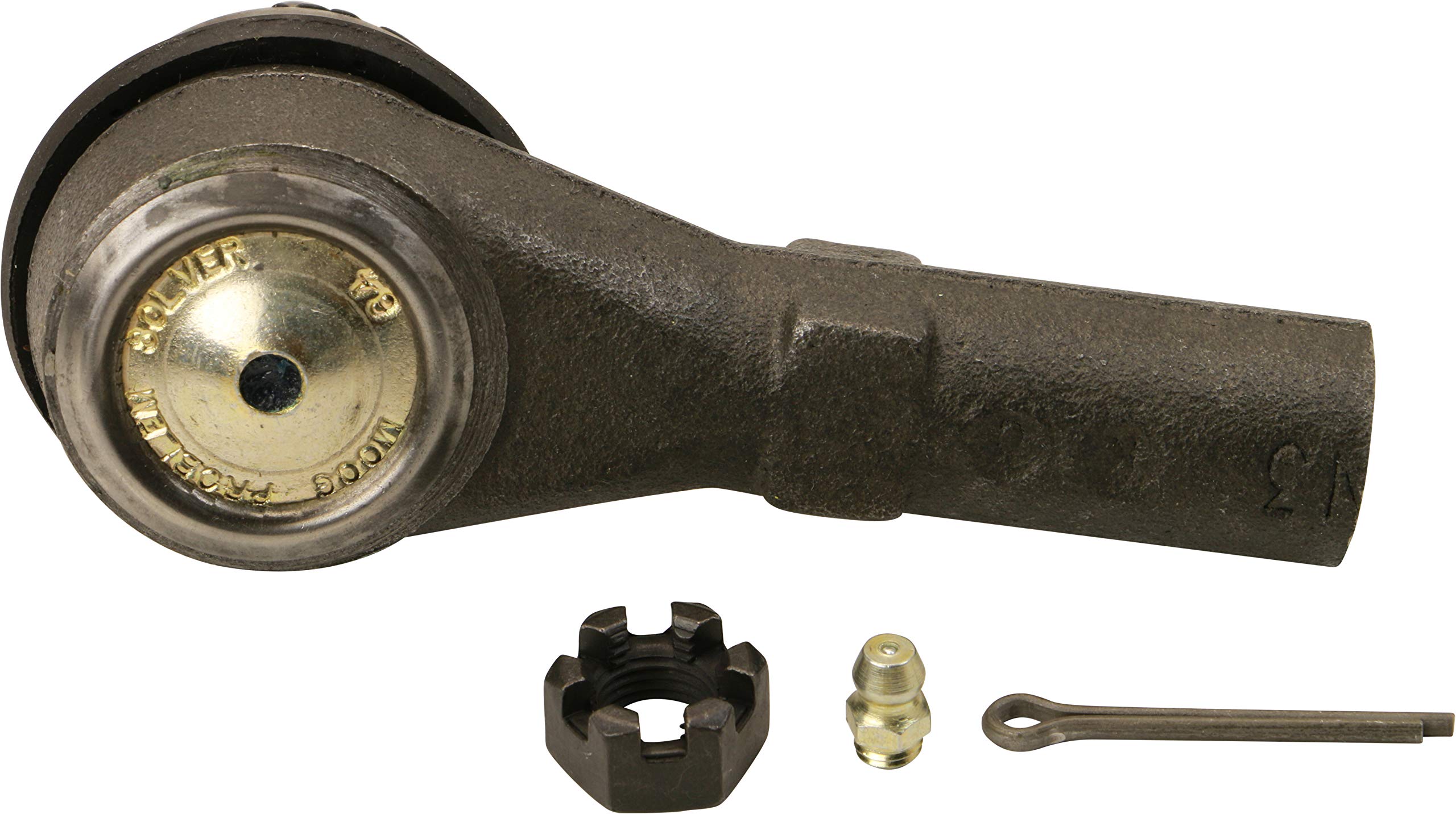 Steering Tie Rod End MOOG ES80805 for Ford Mustang