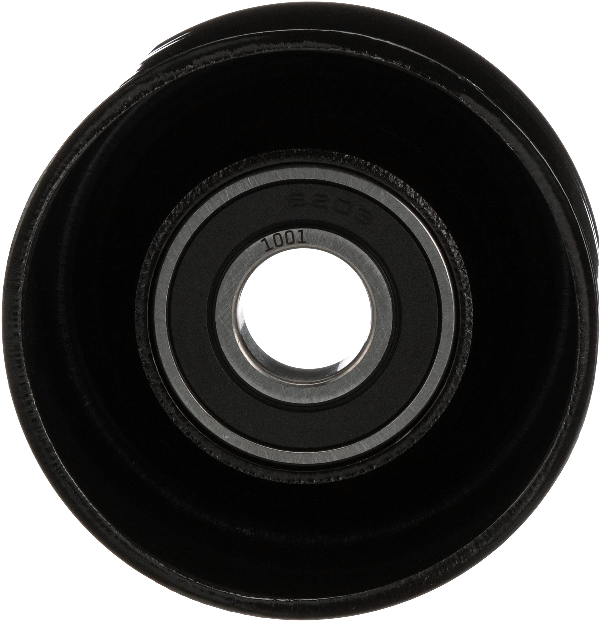 DriveAlign Idler/Tensioner Pulley Belt Drive