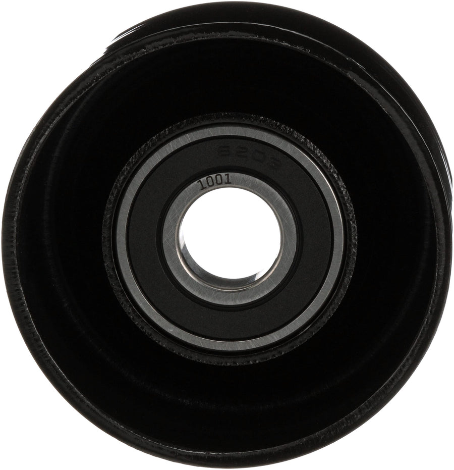 DriveAlign Idler/Tensioner Pulley Belt Drive