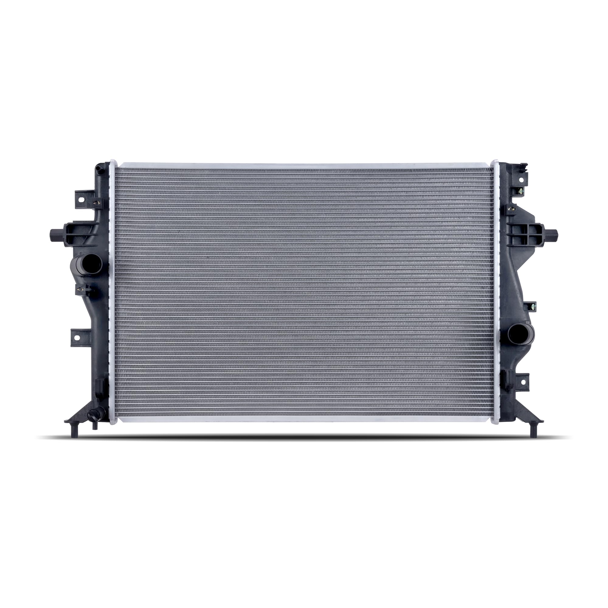 Mishimoto Replacement R6834 Radiator, Compatible with Kia Niro, 2017-2022
