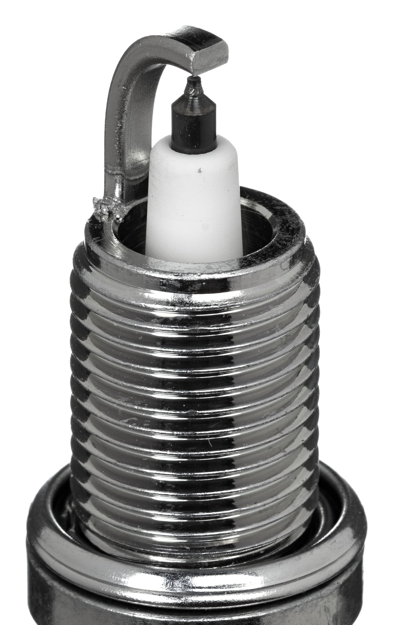 IZFR6N-E NGK (4757) Laser Iridium Spark Plug, Pack of 1