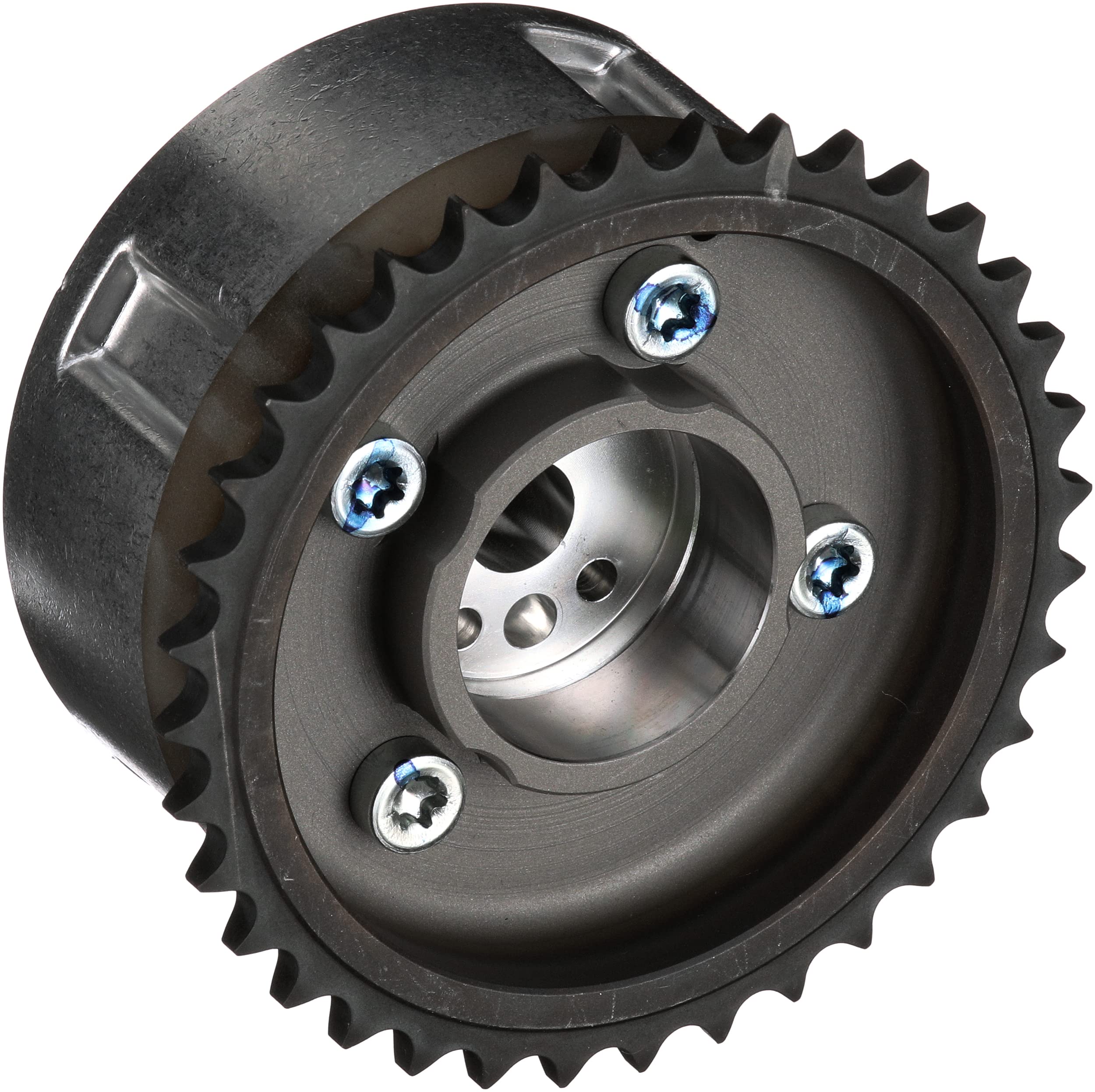 Variable Valve Timing Sprockets Gates VCP843 Engine