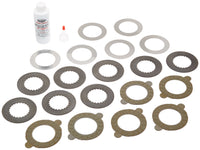 Differential Rebuild Kit Ford Racing( M-4700-B)