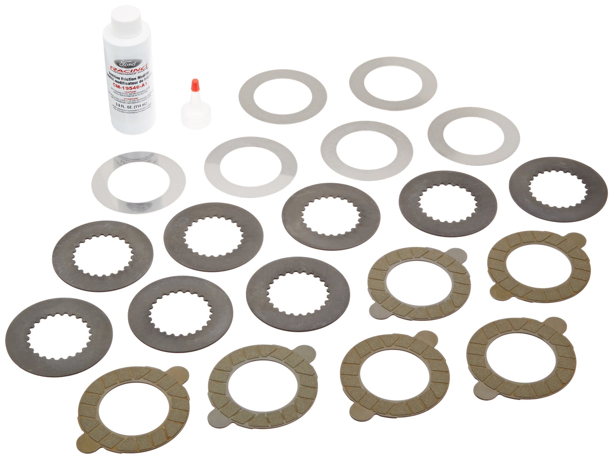 Differential Rebuild Kit Ford Racing( M-4700-B)