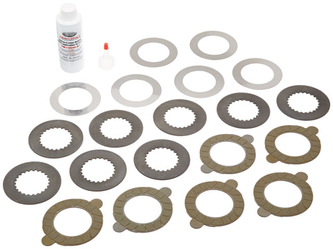 Differential Rebuild Kit Ford Racing( M-4700-B)