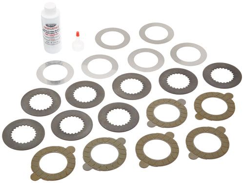 Differential Rebuild Kit Ford Racing( M-4700-B)